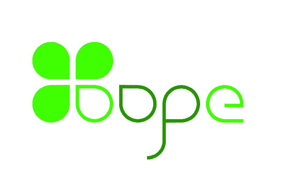 logo HOPE
