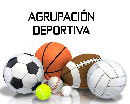 Agr. Deportiva